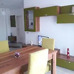 Apartament Avangarden Ema Verde