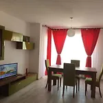 Apartament Avangarden Ema Verde