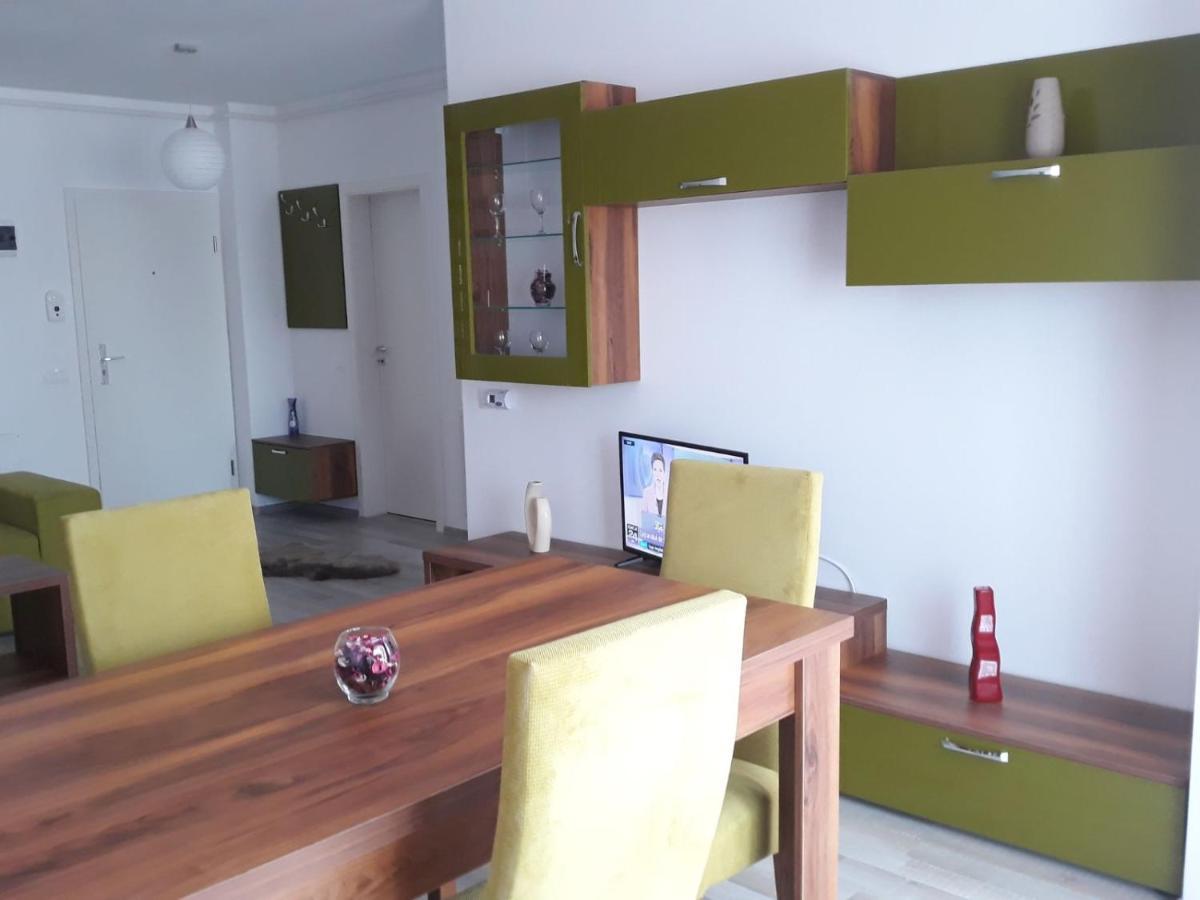 Avangarden Ema Apartment Brasov
