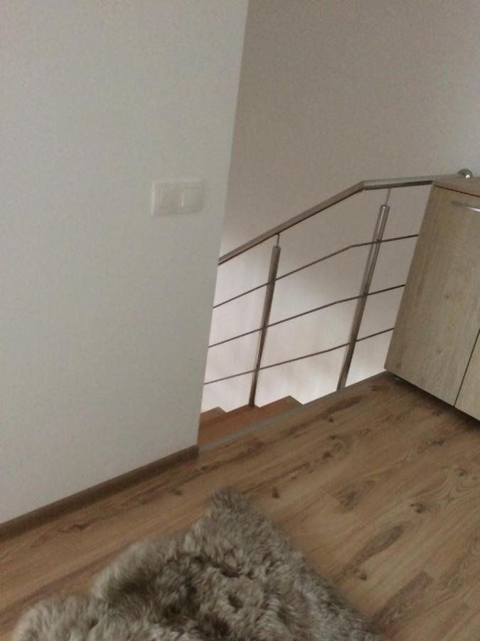 Avangarden Ema Apartment Brasov